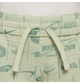Шорты подростковые Nike Sportswear Club French Terry Shorts M Комбінований FN8743-371 - изображение 5
