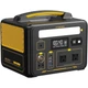 Зарядна станція Vtoman Jump 600X PB-20 600W 299Wh (Jump 600X) - зображення 4