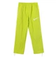 Брюки чоловічі Nike X Stussy Beach Pants XL Салатовий CT4316-308 - зображення 1