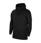 Толстовка мужская Nike Therma Full-Zip Hoodie Black S Черный CU6231-010 - изображение 2