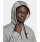 Толстовка мужская Nike Therma Full-Zip S Серый CU6231-063 - изображение 8