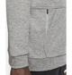Толстовка мужская Nike Therma Full-Zip S Серый CU6231-063 - изображение 10