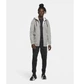 Толстовка мужская Nike Therma Full-Zip S Серый CU6231-063 - изображение 11