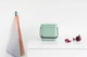 Kosz na śmieci Brabantia Sort & Go 3 l Jade Green (8710755211683) - obraz 5