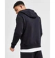 Толстовка мужская Nike M Club Dt Hoodie Fz Bb Black XL Черный DQ8384-012 - изображение 4