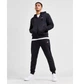 Толстовка мужская Nike M Club Dt Hoodie Fz Bb Black XL Черный DQ8384-012 - изображение 5