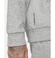 Толстовка чоловіча Nike Therma-Fit Full-Zip Fitness Top M Сірий DQ4830-063 - зображення 11