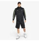 Толстовка чоловіча Nike Sportswear Repeat Full-Zip Hoodie Black S Чорний DX2025-013 - зображення 3