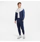 Толстовка чоловіча Nike Sportswear Repeat Full-Zip Hoodie L Комбінований DX2025-411 - зображення 5