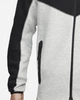 Чоловіча толстовка Nike Sportswear Tech Fleece Windrunner Full-Zip Hoodie M Комбінований FB7921-064 - зображення 5