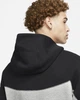 Чоловіча толстовка Nike Sportswear Tech Fleece Windrunner Full-Zip Hoodie M Комбінований FB7921-064 - зображення 6