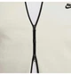 Толстовка мужская Nike M Nk Tch Flc Fz Wr Hoodie S Бежевый FB7921-020 - изображение 7