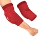 Налокотники RDX Elbow Foam XL Красный/Белый - изображение 1