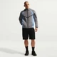 Толстовка чоловіча Nike Tech Color-Block Full-Zip Fleece Windrunner Jacket M IF1325-015 - зображення 1