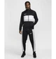 Кофта чоловіча Nike Dri-Fit Academy Black/White XL-T Чорний, Білий FZ0381-010 - зображення 6