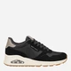 Женские кроссовки Skechers 177857 BLK 39.5 26.5 см Черные (198739674446) - изображение 6