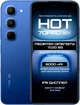 Мобильный телефон Infinix Hot 70 Pro 8/256GB (Dive Blue) UA - изображение 1