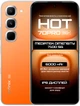 Мобільний телефон Infinix HOT 70 Pro 8/256GB (Thermo Orange) UA - зображення 1