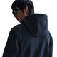 Толстовка мужская Nike Club Full-Zip 2XL Темно-синий FN3861-451 - изображение 2