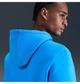 Чоловіча толстовка Nike Club Bb Fz Blue M Синій FN3861-435 - зображення 2