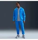 Чоловіча толстовка Nike Club Bb Fz Blue M Синій FN3861-435 - зображення 4