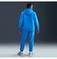Чоловіча толстовка Nike Club Bb Fz Blue M Синій FN3861-435 - зображення 5
