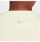 Подростковый свитшот Nike Sportswear Club French Terry Crew-Neck Sweatshirt XL Светло-кремовый HJ3373-113 - изображение 4