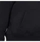 Светр підлітковий Nike Nsw Air Hoodie XL зріст 164 см Чорний DQ8932-010 - зображення 4