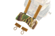 Пошивний виріб під захист потилиці з зовнішньої сторони U-WIN, MultiCam - зображення 4