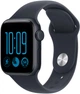Ремінець Apple Sport Band для Apple Watch 38/40/41mm M/L Navy Blue (MJUK4ZM/A) - зображення 2