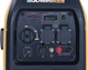 Генератор инверторный бензиновый Maxpeedingrods 3/3.3 кВт (MXR3500i) - изображение 8