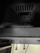 Котел-камін твердопаливний Duval EW-5350 BL HYDRO 25 кВт з духовкою та водяним контуром, антрацит - зображення 5