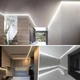 Диммер Shine Decor з пультом дистанційного керування для LED-стрічок і неонових ламп - зображення 2