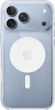 Чехол для смартфона Apple iPhone 18 Pro Max Clear Case with MagSafe Clear (MKDV4ZM/A) - изображение 2