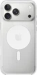 Чехол для смартфона Apple iPhone 18 Pro Max Clear Case with MagSafe Clear (MKDV4ZM/A) - изображение 3