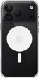 Чехол для смартфона Apple iPhone 18 Pro Max Clear Case with MagSafe Clear (MKDV4ZM/A) - изображение 4