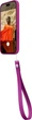 Ремешок для смартфона Apple Wrist Strap Magenta (MKF64ZM/A) - изображение 4