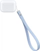 Ремешок для смартфона Apple Wrist Strap Crisp Blue (MKF84ZM/A) - изображение 3