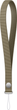 Ремешок для смартфона Apple Wrist Strap Olive (MKF94ZM/A) - изображение 1