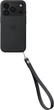 Ремешок для смартфона Apple Wrist Strap Black (MKFA4ZM/A) - изображение 2