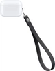 Ремешок для смартфона Apple Wrist Strap Black (MKFA4ZM/A) - изображение 3