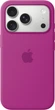 Чехол для смартфона Apple iPhone 18 Pro Silicone Case with MagSafe Magenta (MK8T4ZM/A) - изображение 3