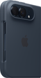 Чехол для смартфона Apple iPhone Duo Case Navy Blue (MKR84ZM/A) - изображение 5