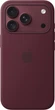 Чехол для смартфона Apple iPhone 18 Pro Silicone Case with MagSafe Burgundy (MK8U4ZM/A) - изображение 1