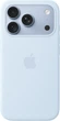 Чехол для смартфона Apple iPhone 18 Pro Silicone Case with MagSafe Crisp Blue (MK8W4ZM/A) - изображение 1