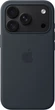 Чохол для смартфона Apple iPhone 18 Pro Silicone Case with MagSafe Navy Blue (MK8X4ZM/A) - зображення 4