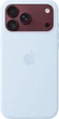 Чехол для смартфона Apple iPhone 18 Pro Max Silicone Case with MagSafe Crisp Blue (MK934ZM/A) - изображение 2