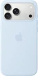 Чехол для смартфона Apple iPhone 18 Pro Max Silicone Case with MagSafe Crisp Blue (MK934ZM/A) - изображение 3