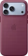 Чехол для смартфона Apple iPhone 18 Pro Max TechWoven Case with MagSafe Mulberry (MKDN4ZM/A) - изображение 2