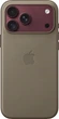 Чехол для смартфона Apple iPhone 18 Pro Max TechWoven Case with MagSafe Taupe (MKDQ4ZM/A) - изображение 2